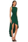 high low dress