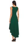 high low dress