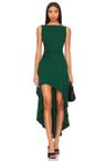 high low dress