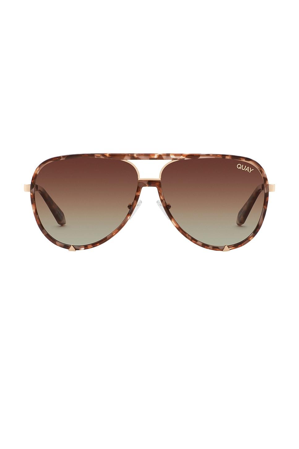 high profile polarized sunglasses