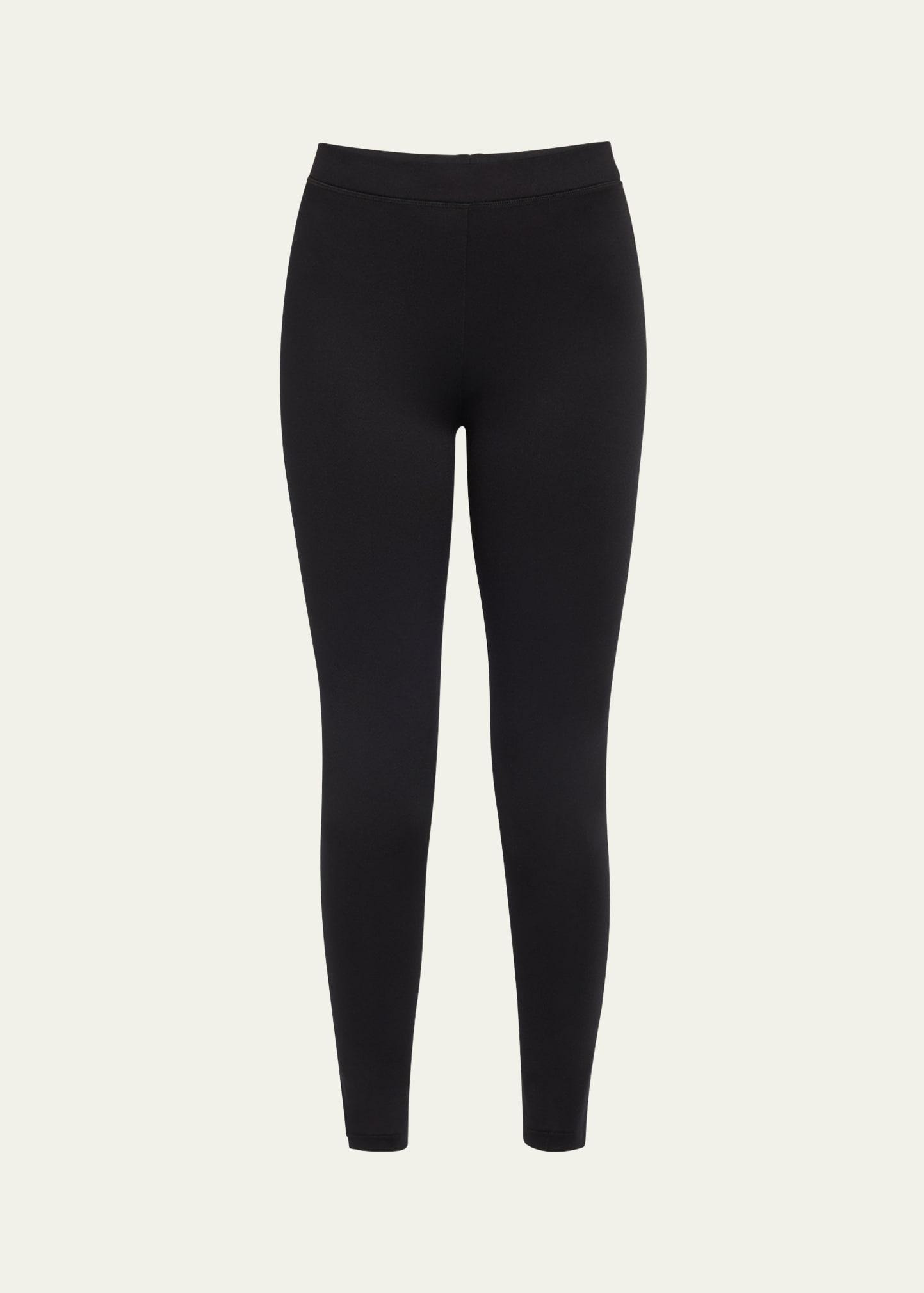 high-rise leggings