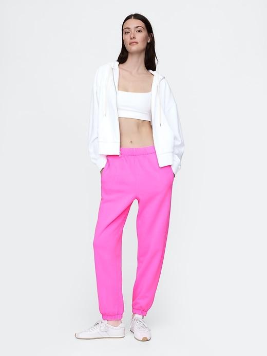 high rise vintagesoft relaxed joggers