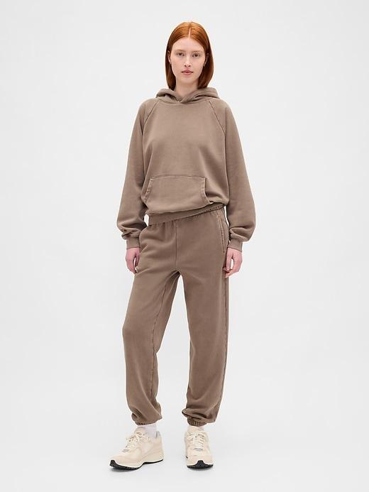 high rise vintagesoft relaxed joggers