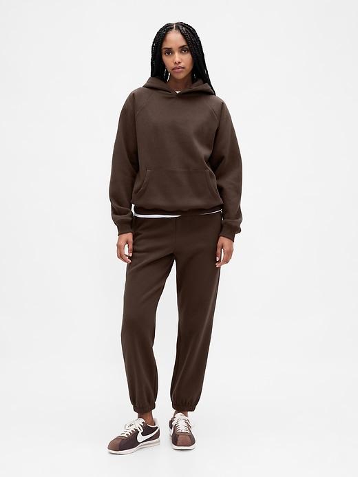 high rise vintagesoft relaxed joggers