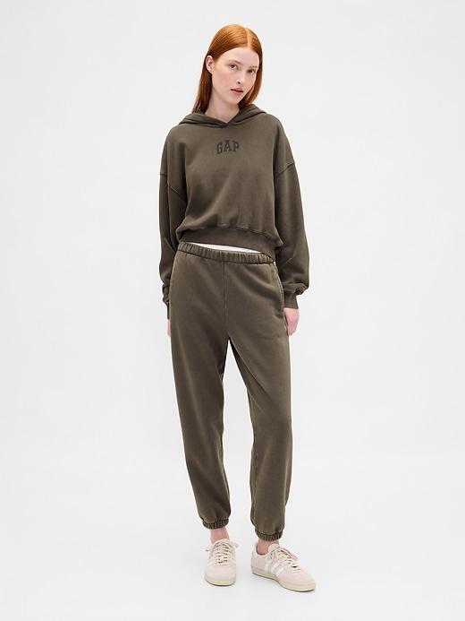 high rise vintagesoft relaxed joggers