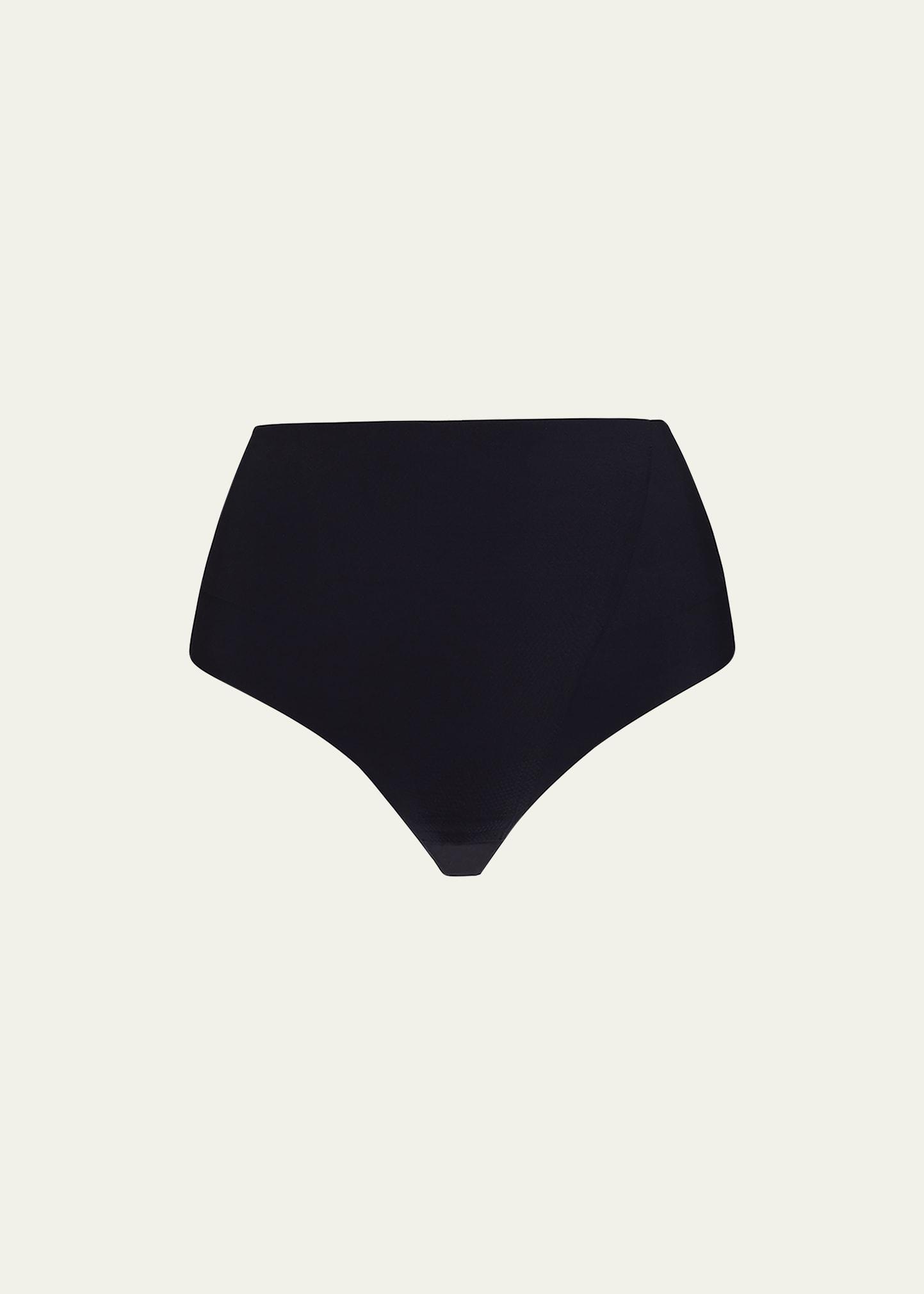 high-rise zone smoothing thong