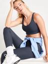 high support powersoft sports bra