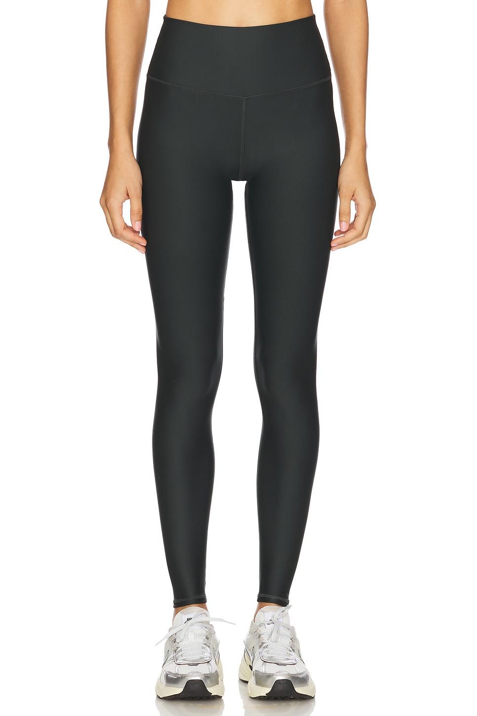 high-waist airlift legging
