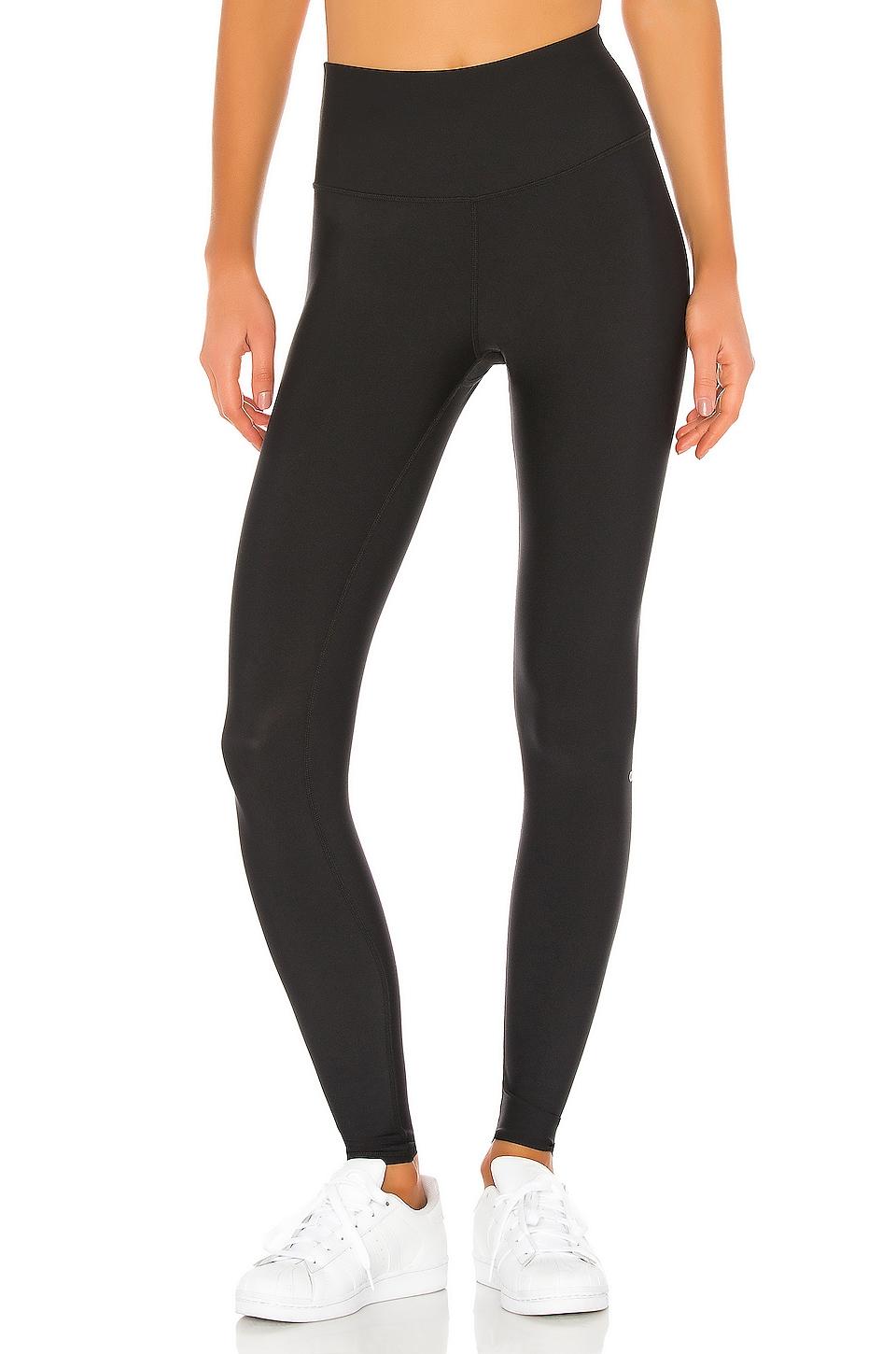 high waist airlift legging