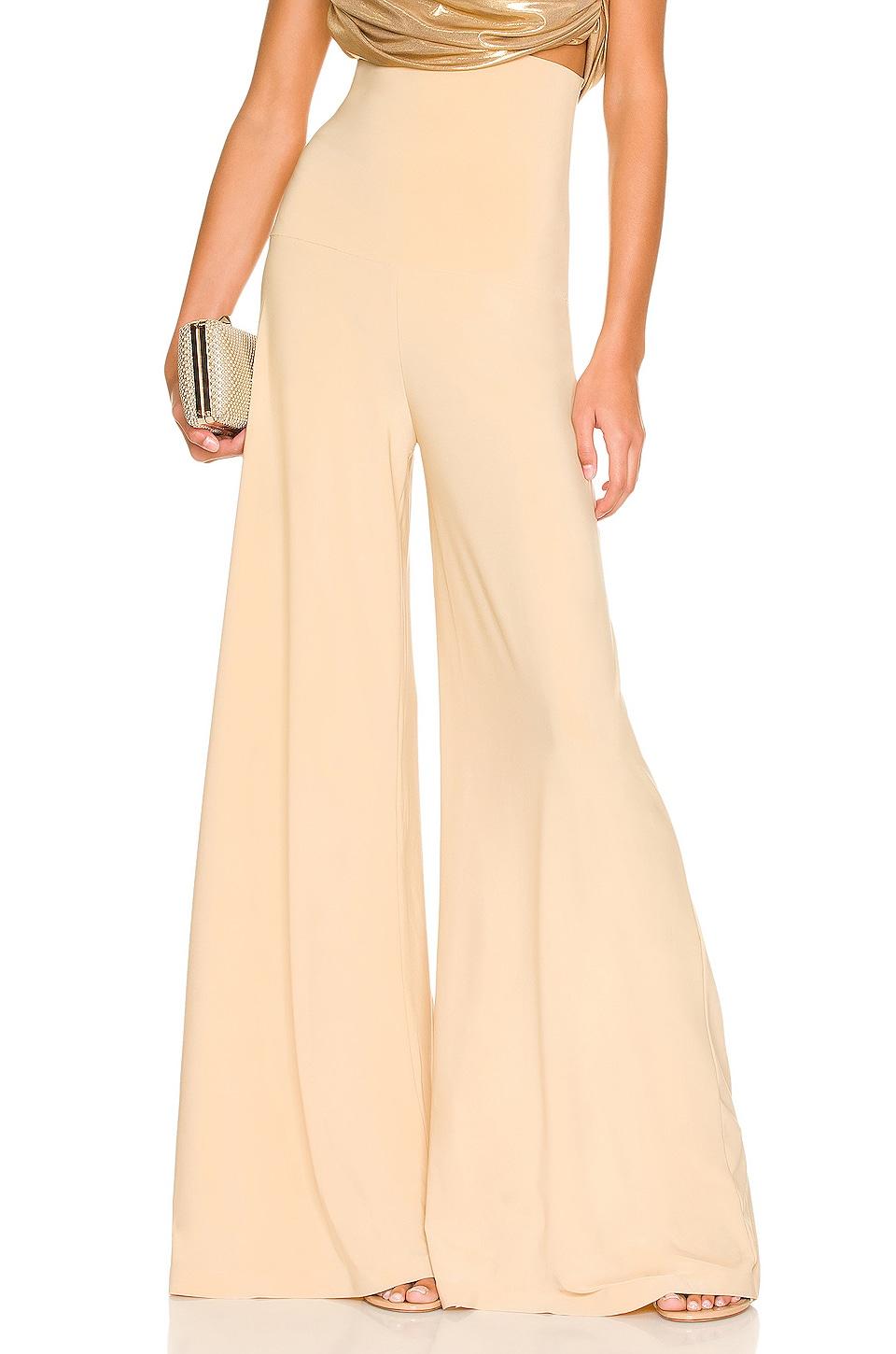 high waist elephant pant