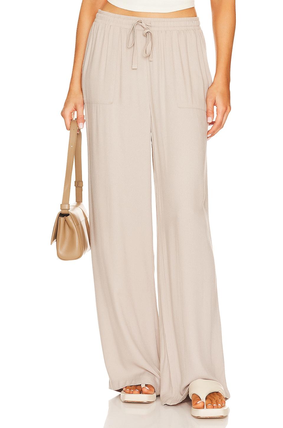 high waist pant