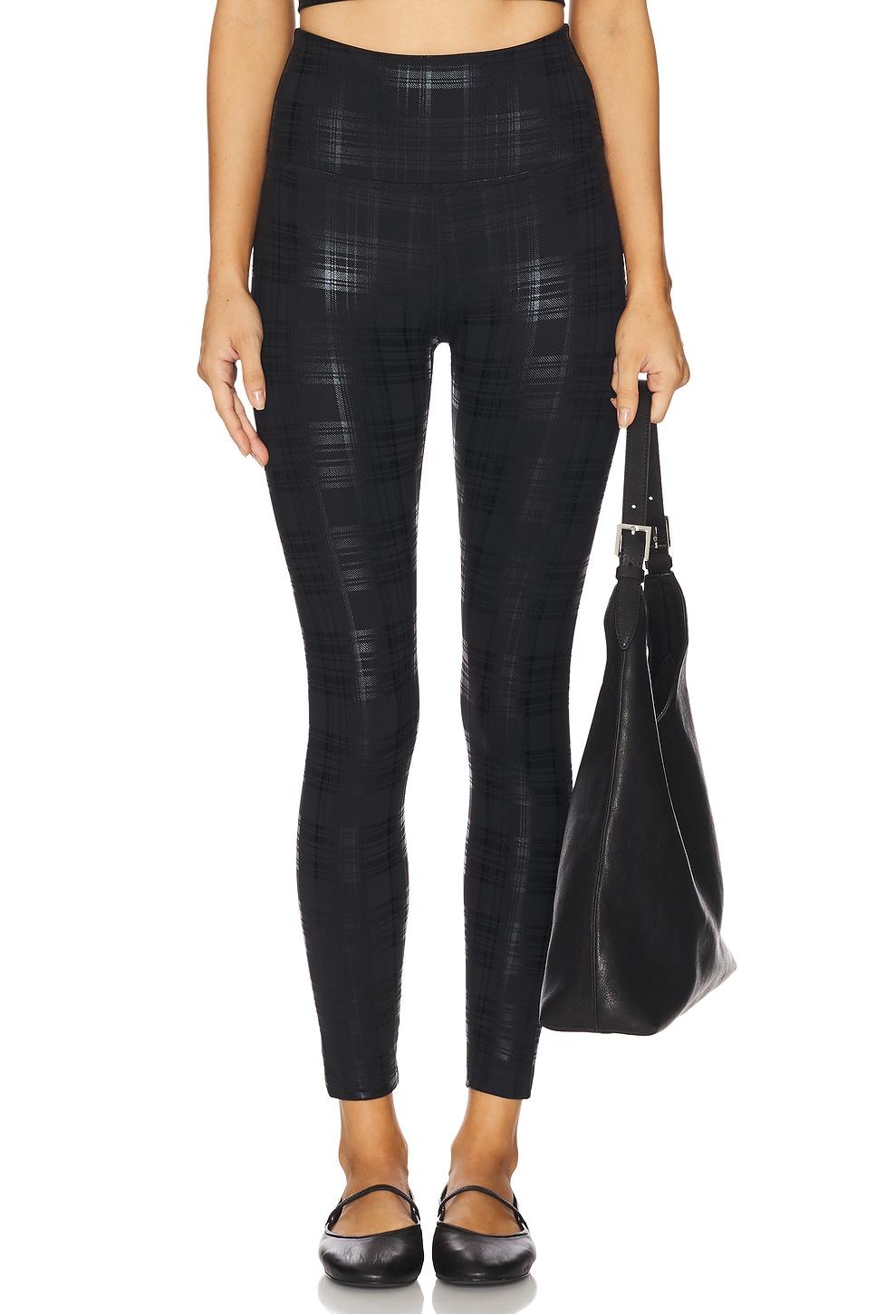 high waisted midi legging
