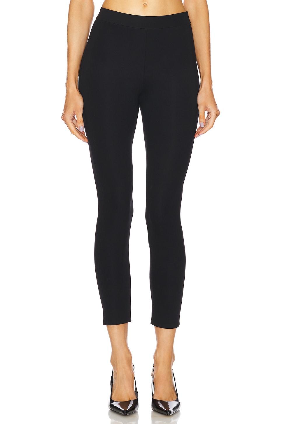 high waisted pants