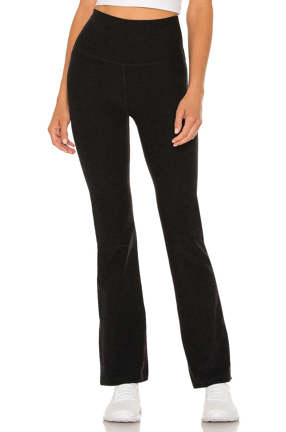 high waisted practice pant