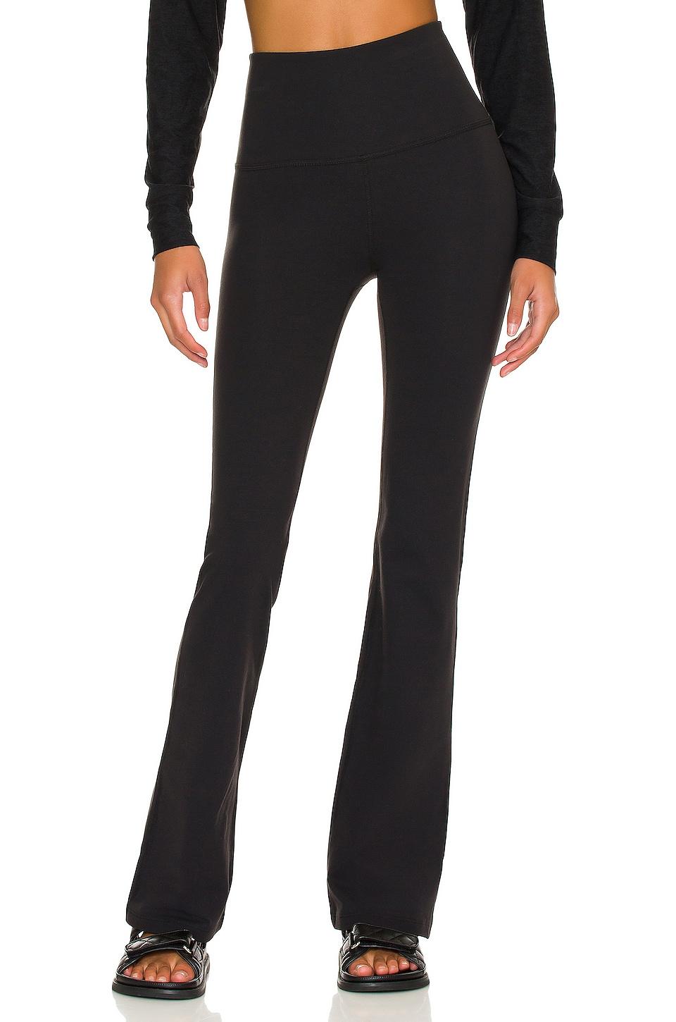 high waisted practice pant