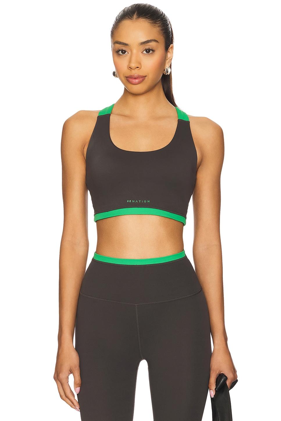 highgate sports bra