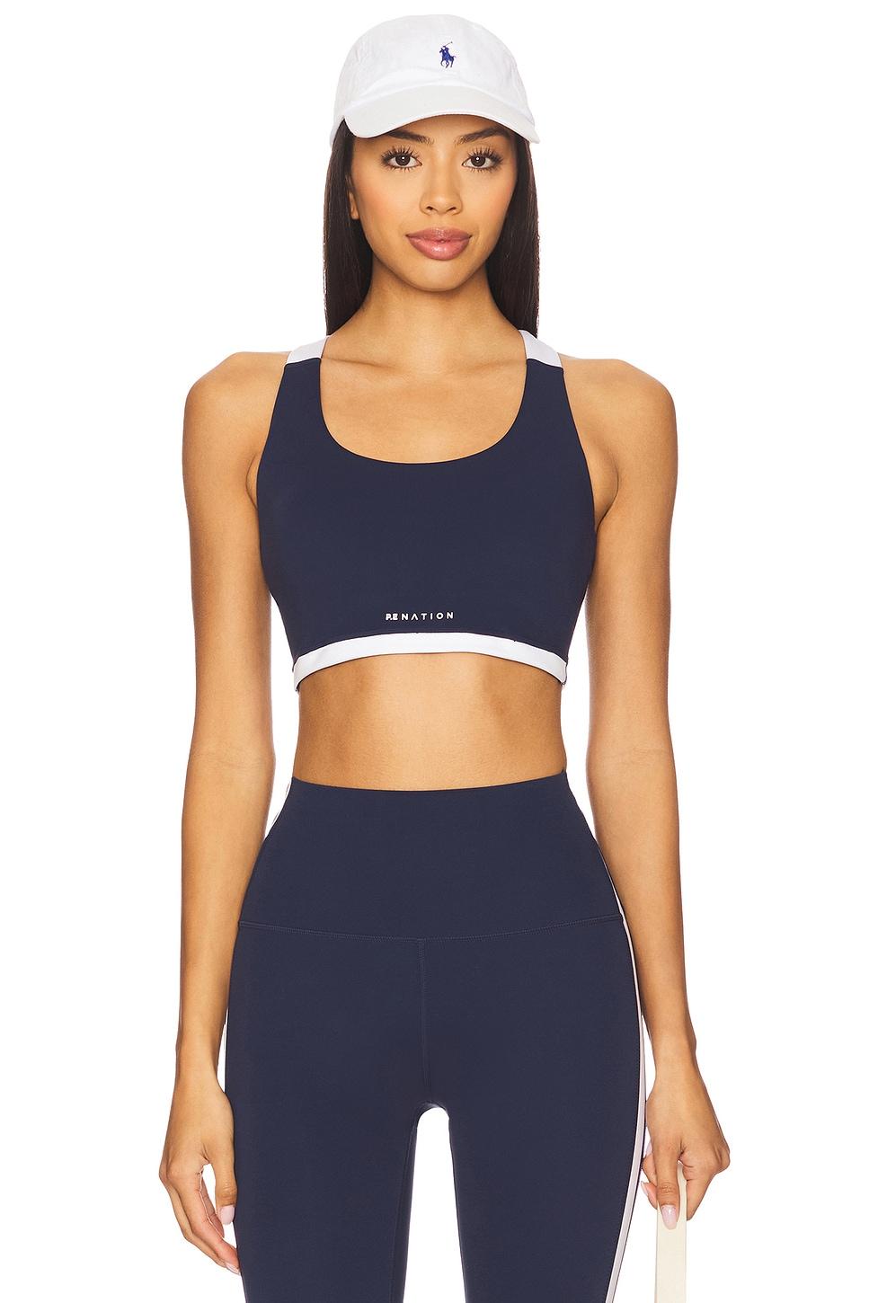 highgate sports bra