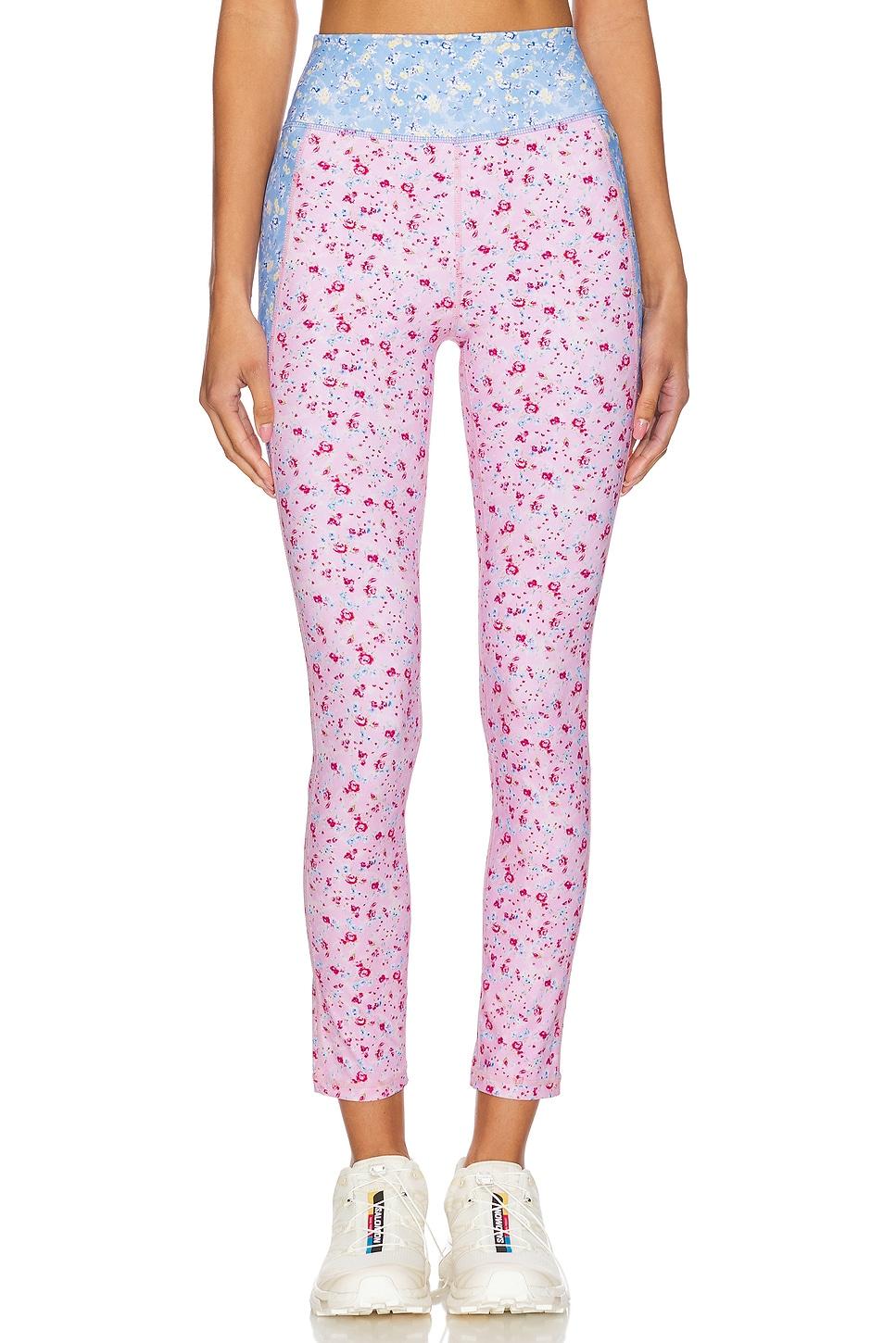 highland legging