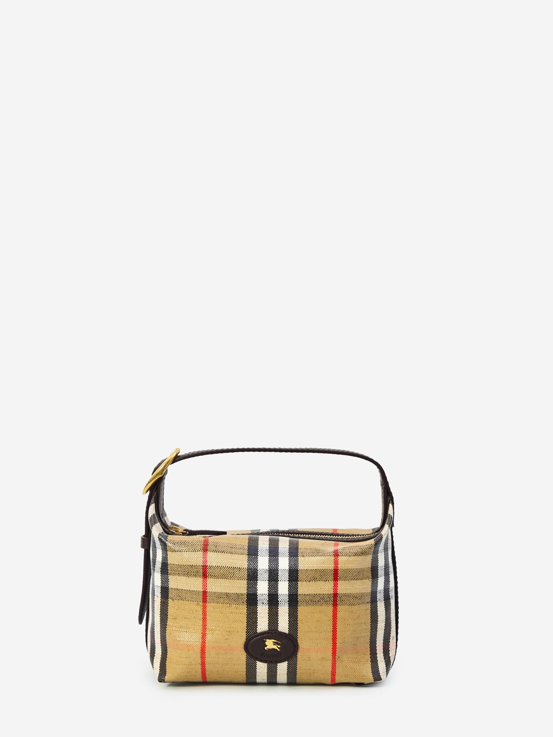 highlands mini bag