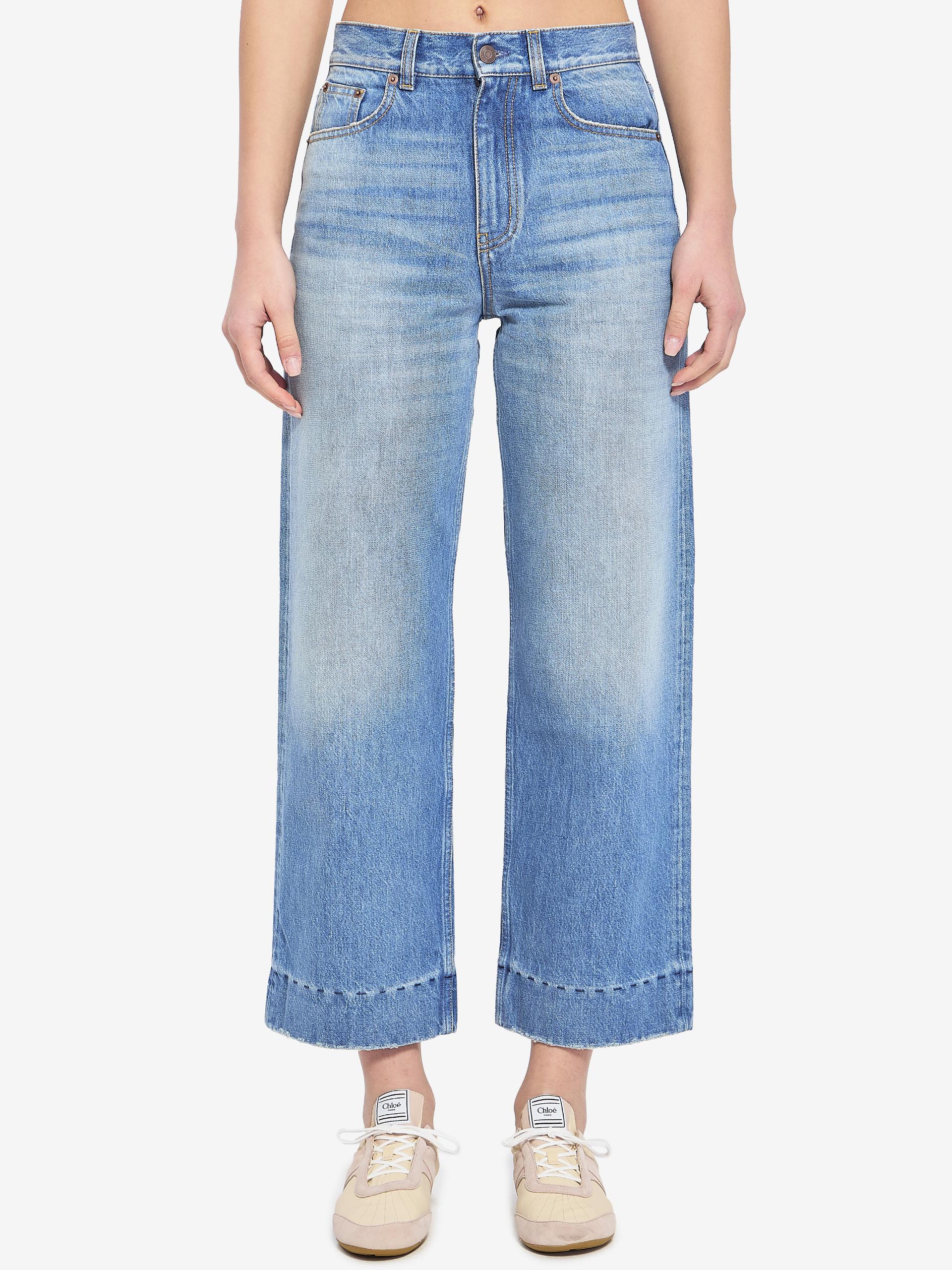 highwaisted shorts jeans