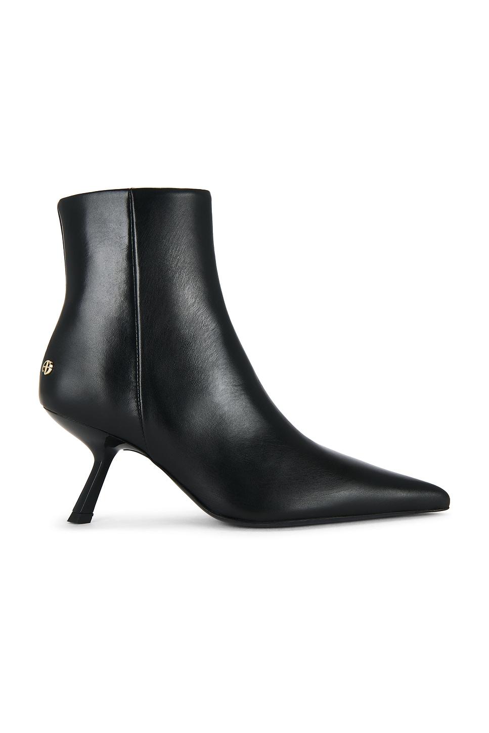 hilda high heel boot