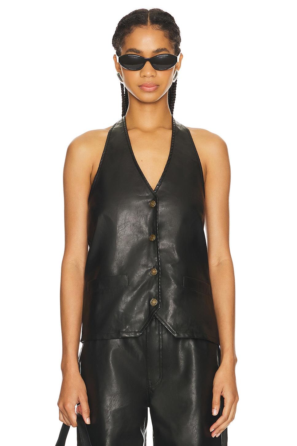 hills halter