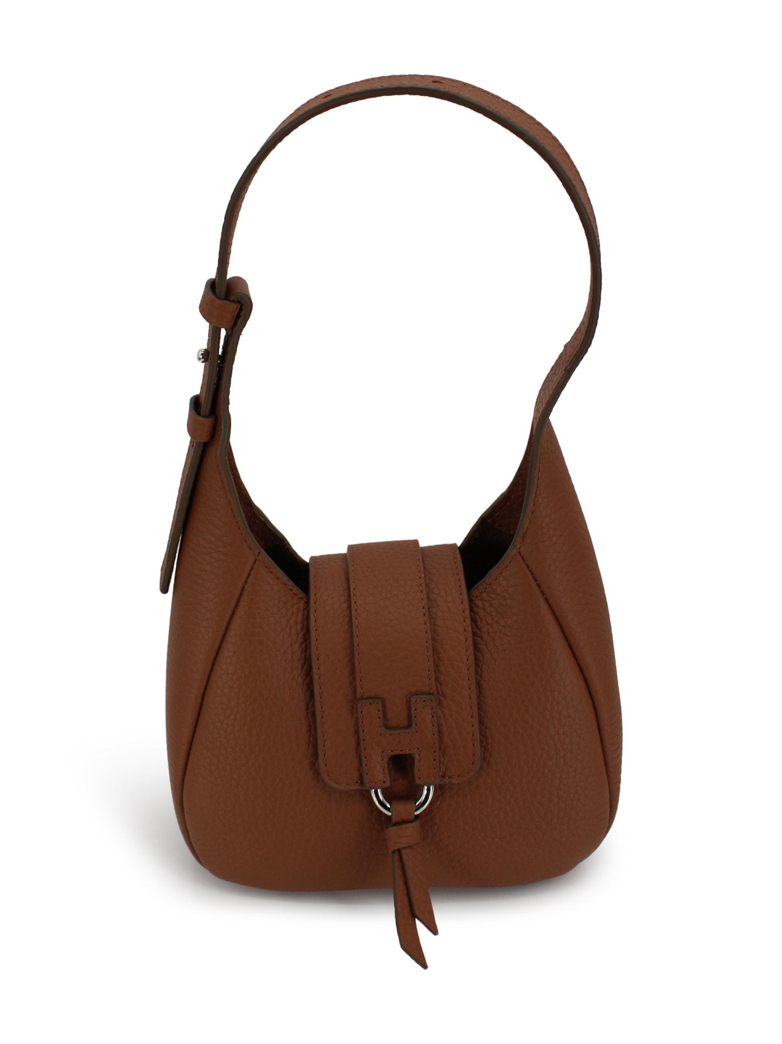 hogan borsa hoket con manico regolabile