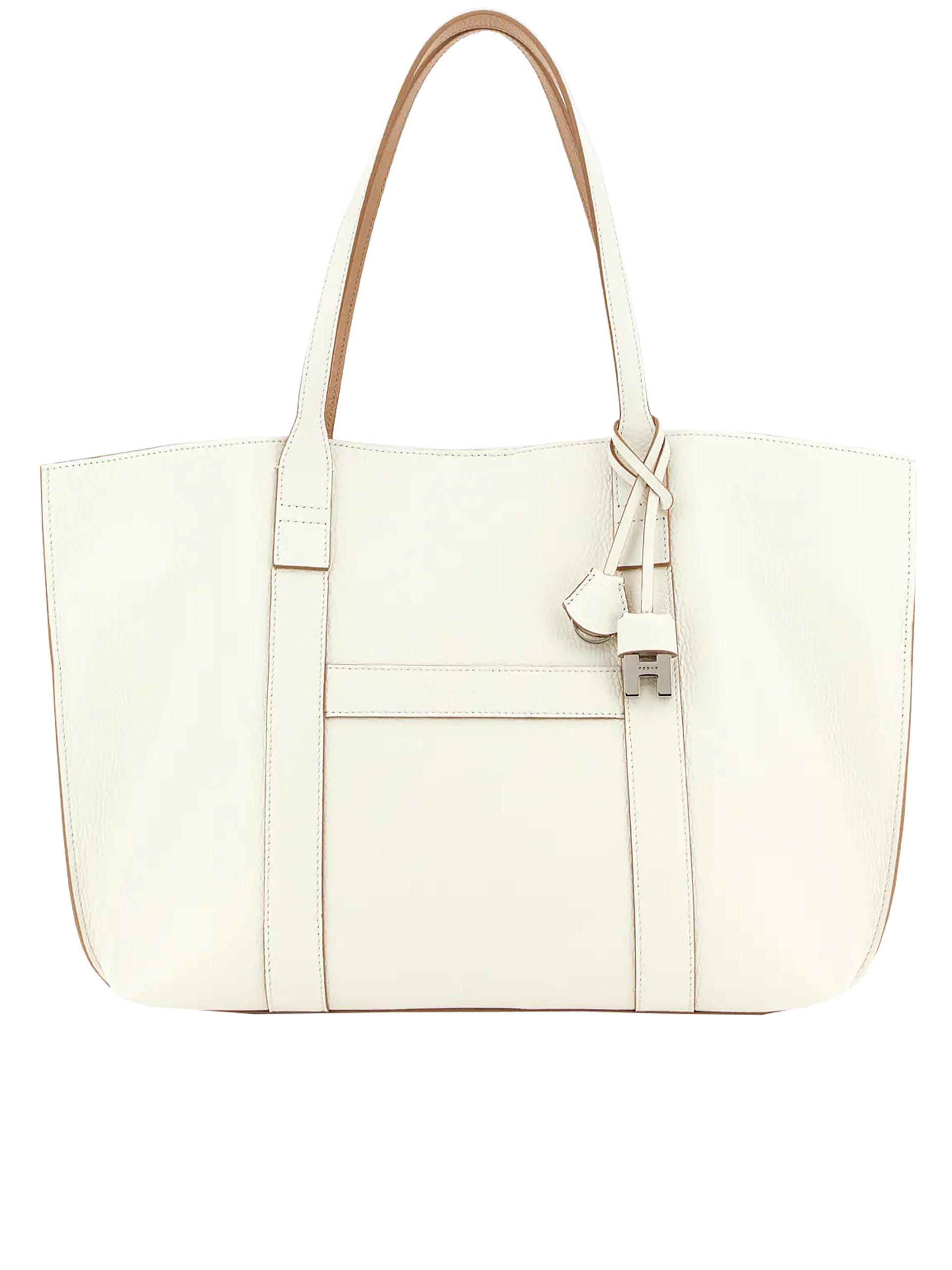 hogan borsa white - women