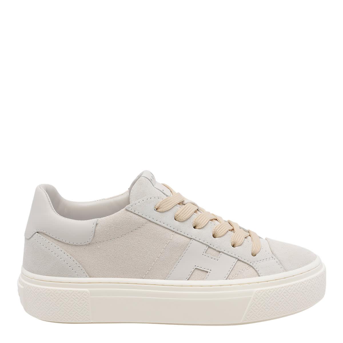 hogan crosswind sneakers