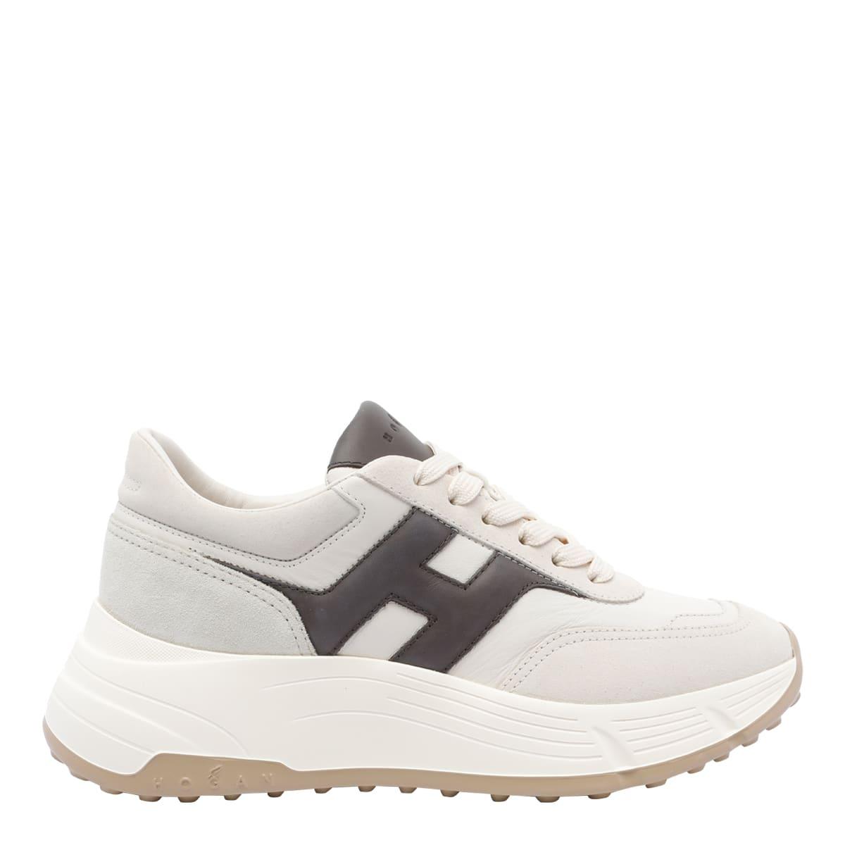 hogan h669 sneakers