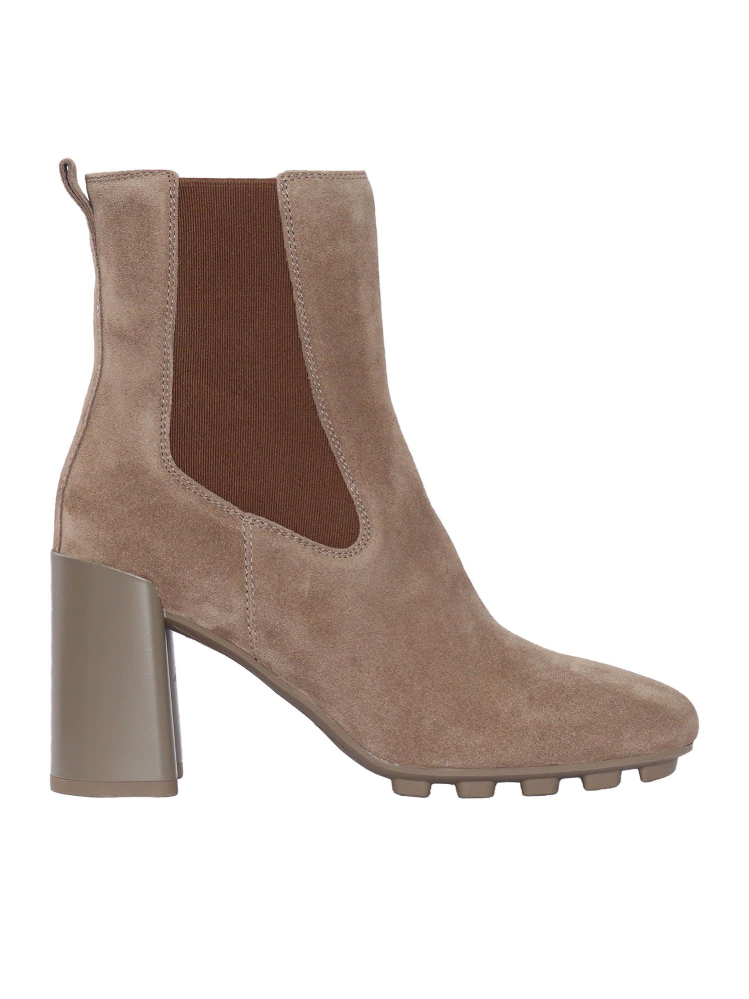 hogan h695 chelsea boots