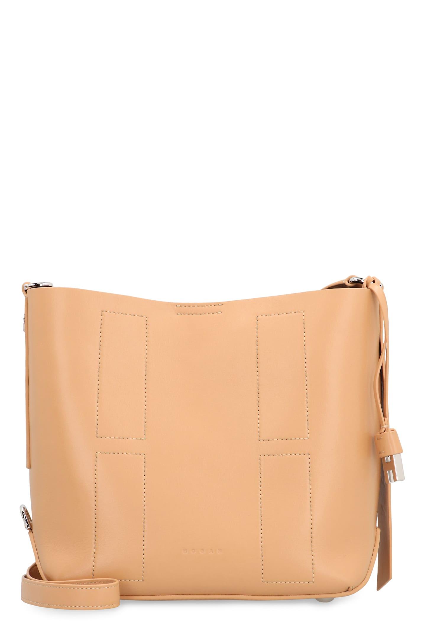 hogan hocket piccola hobo bag