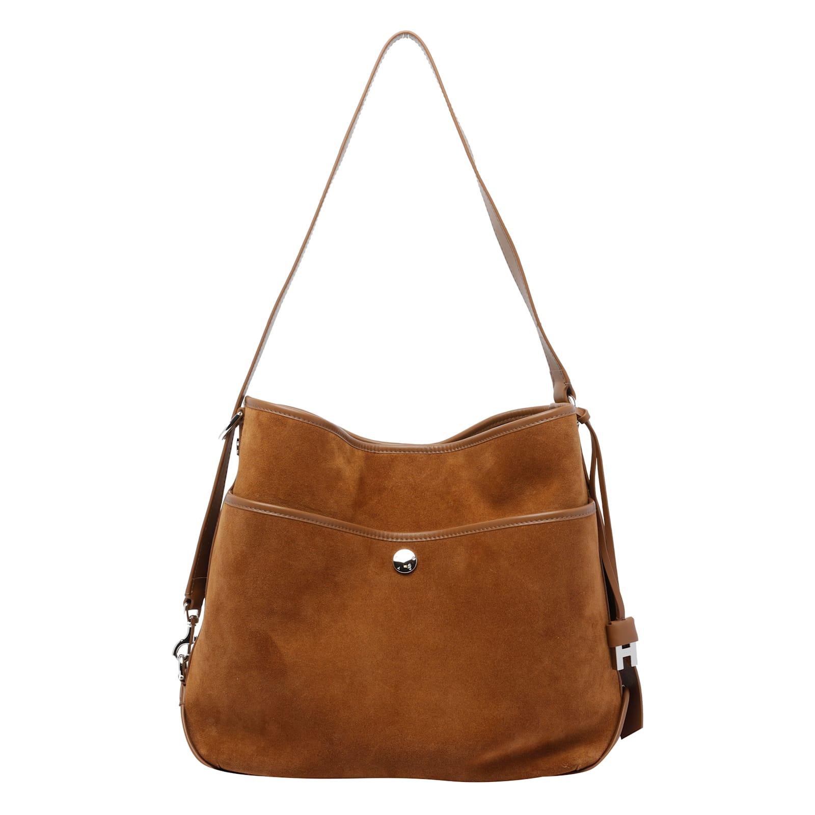hogan medium hocket hobo bag