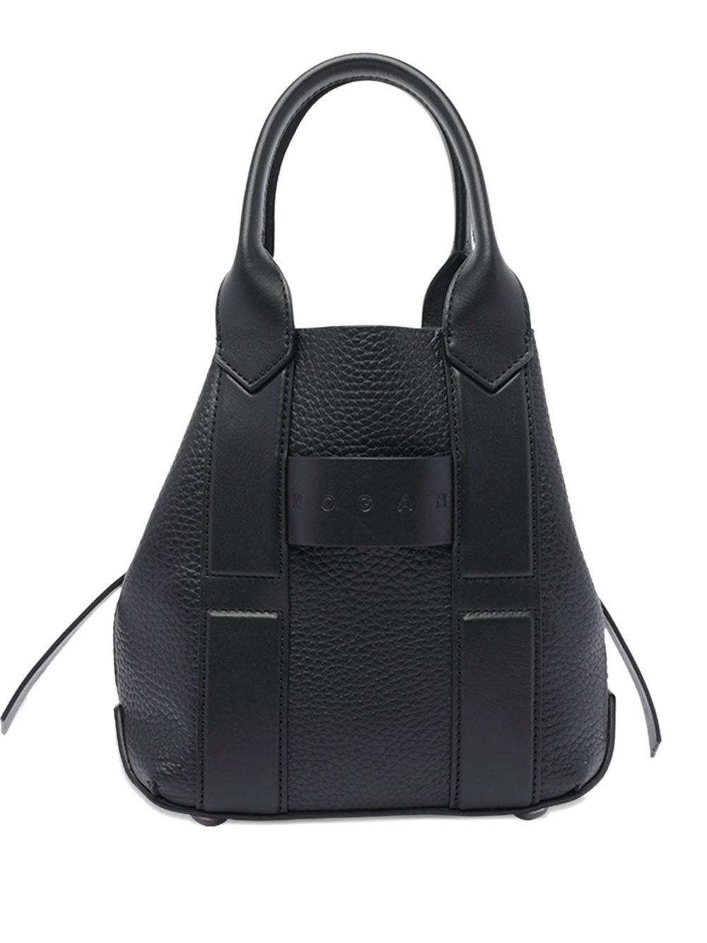 hogan pre bags black - women