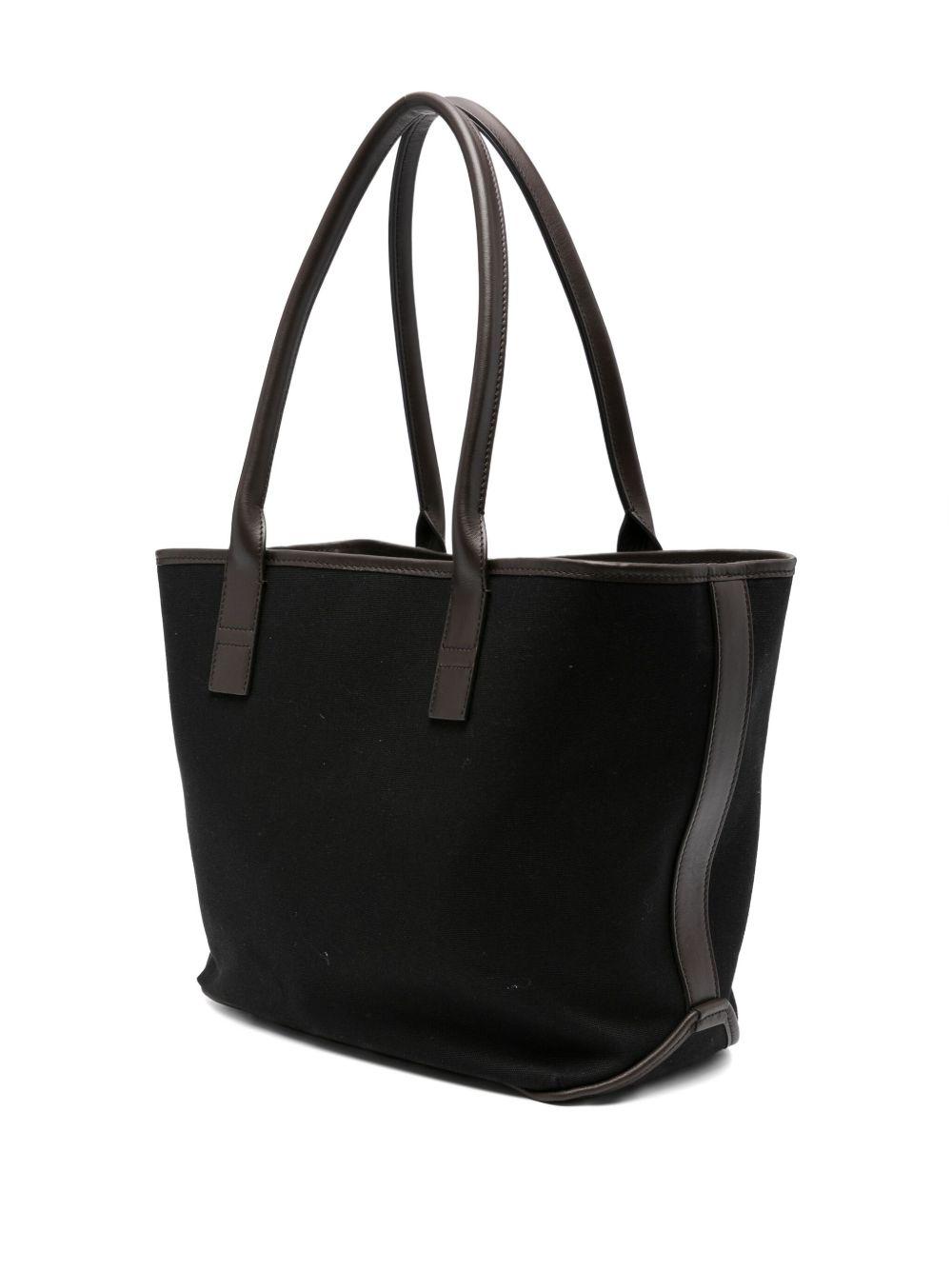 hogan pre bags black - women