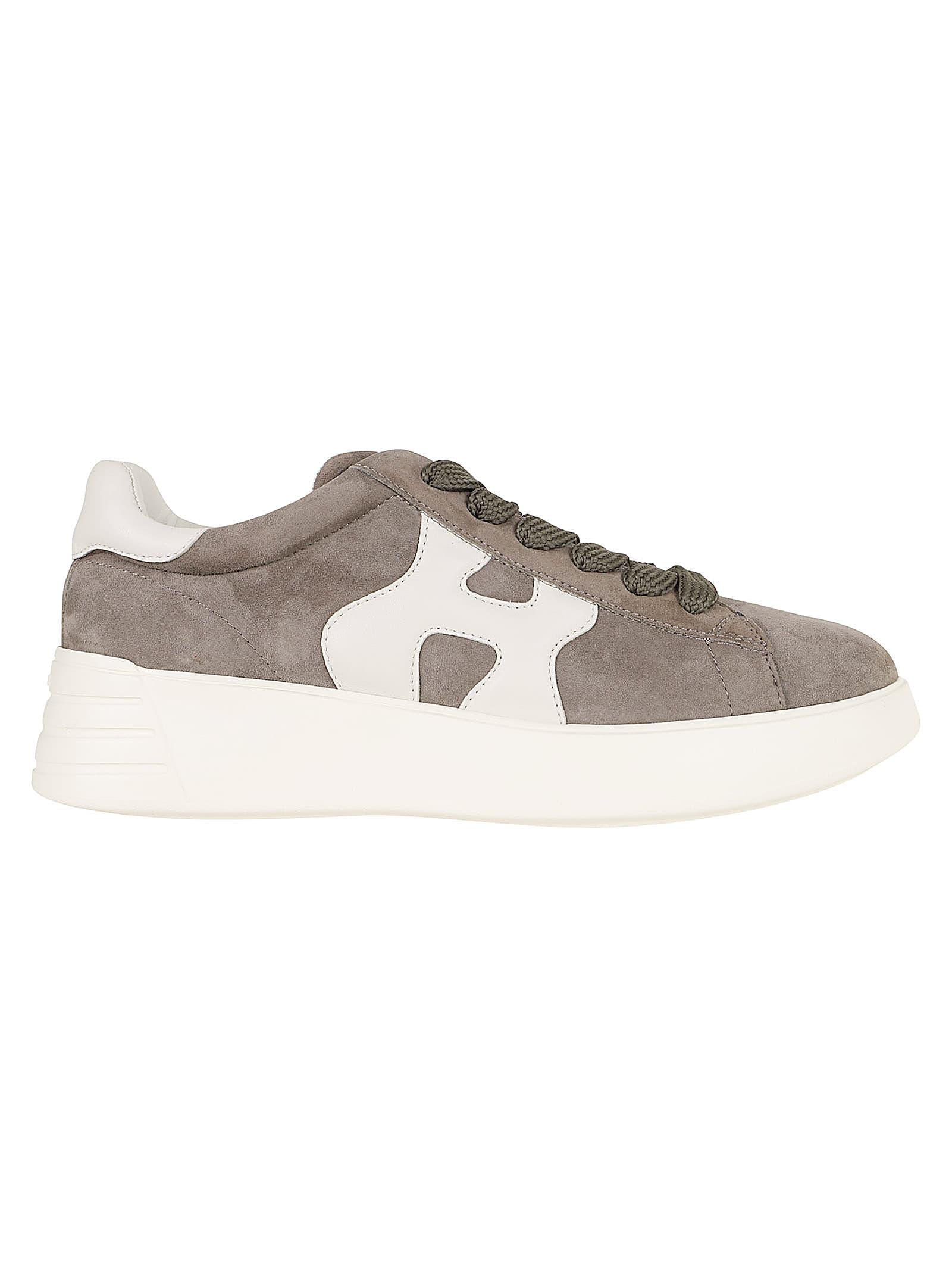 hogan rebel h564 - sneakers