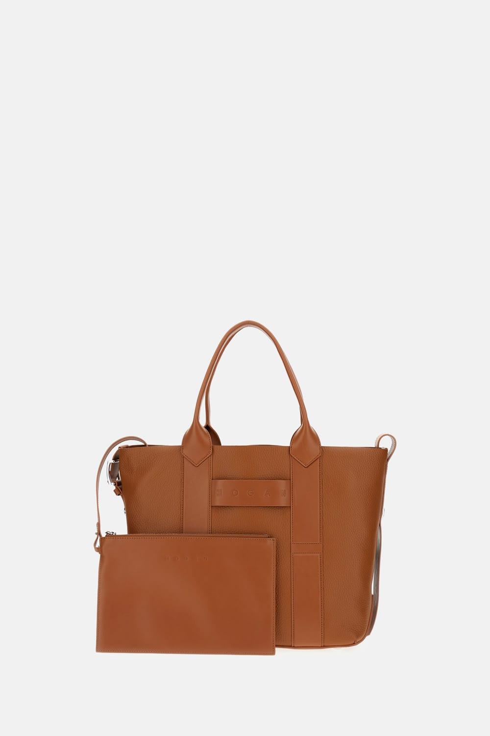 hogan script shopping medium