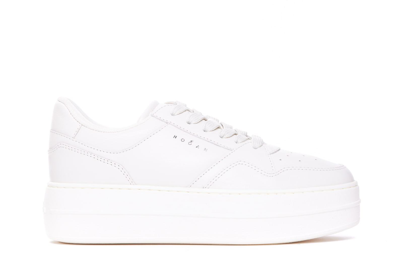 hogan skyscraper sneakers