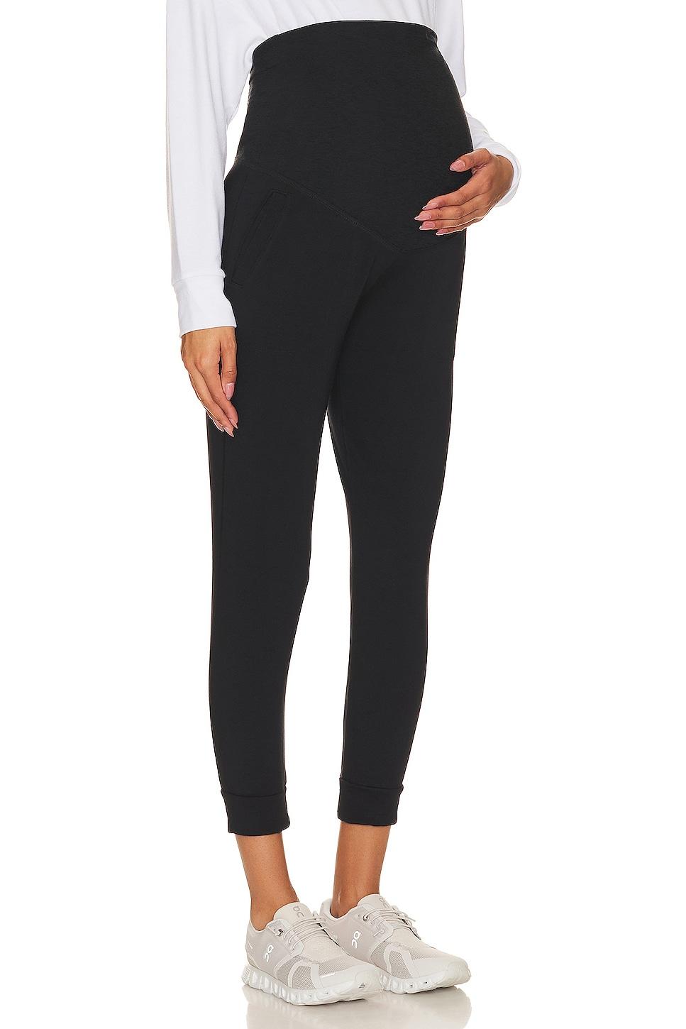 hold me close maternity sweatpant
