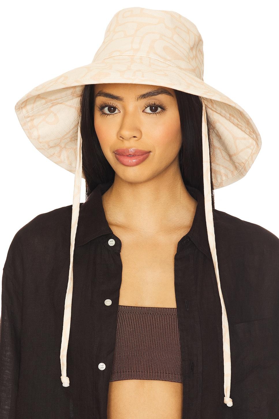 holiday bucket hat