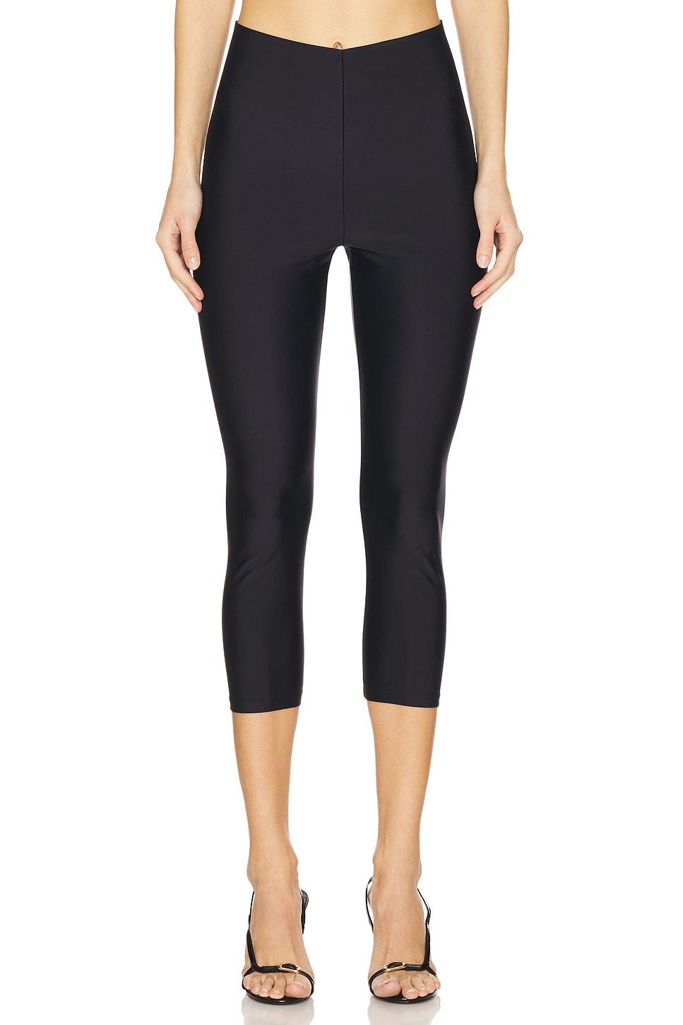 holly capri leggings
