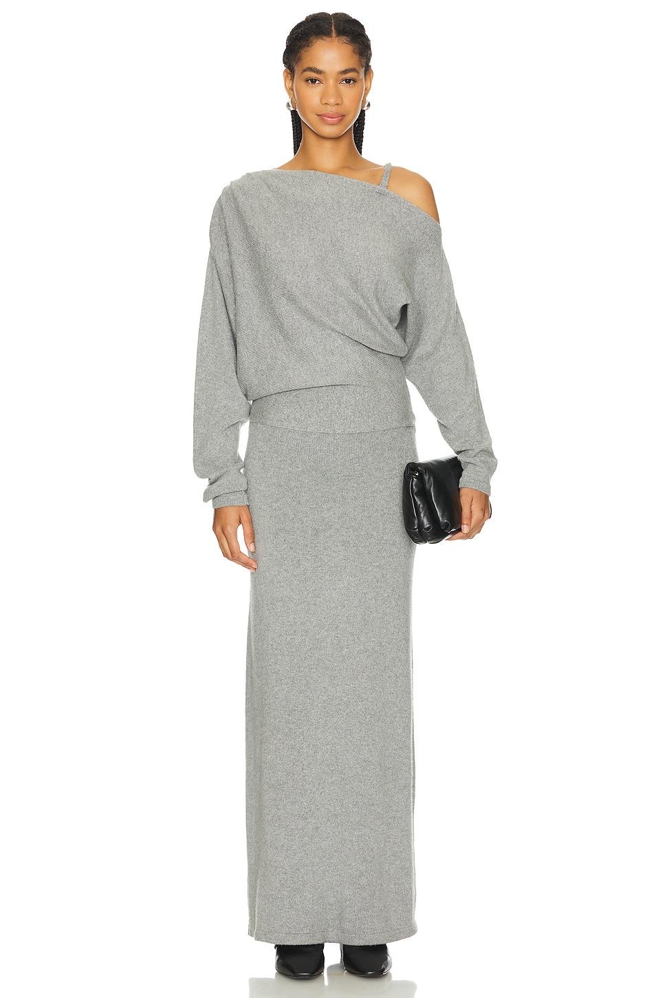 holly knit dress