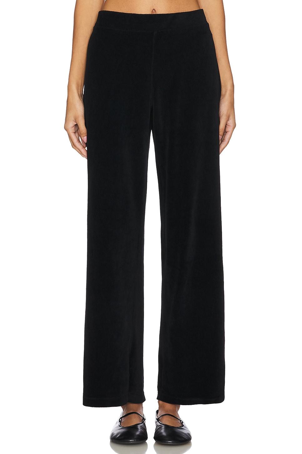 holly wide leg sweatpant