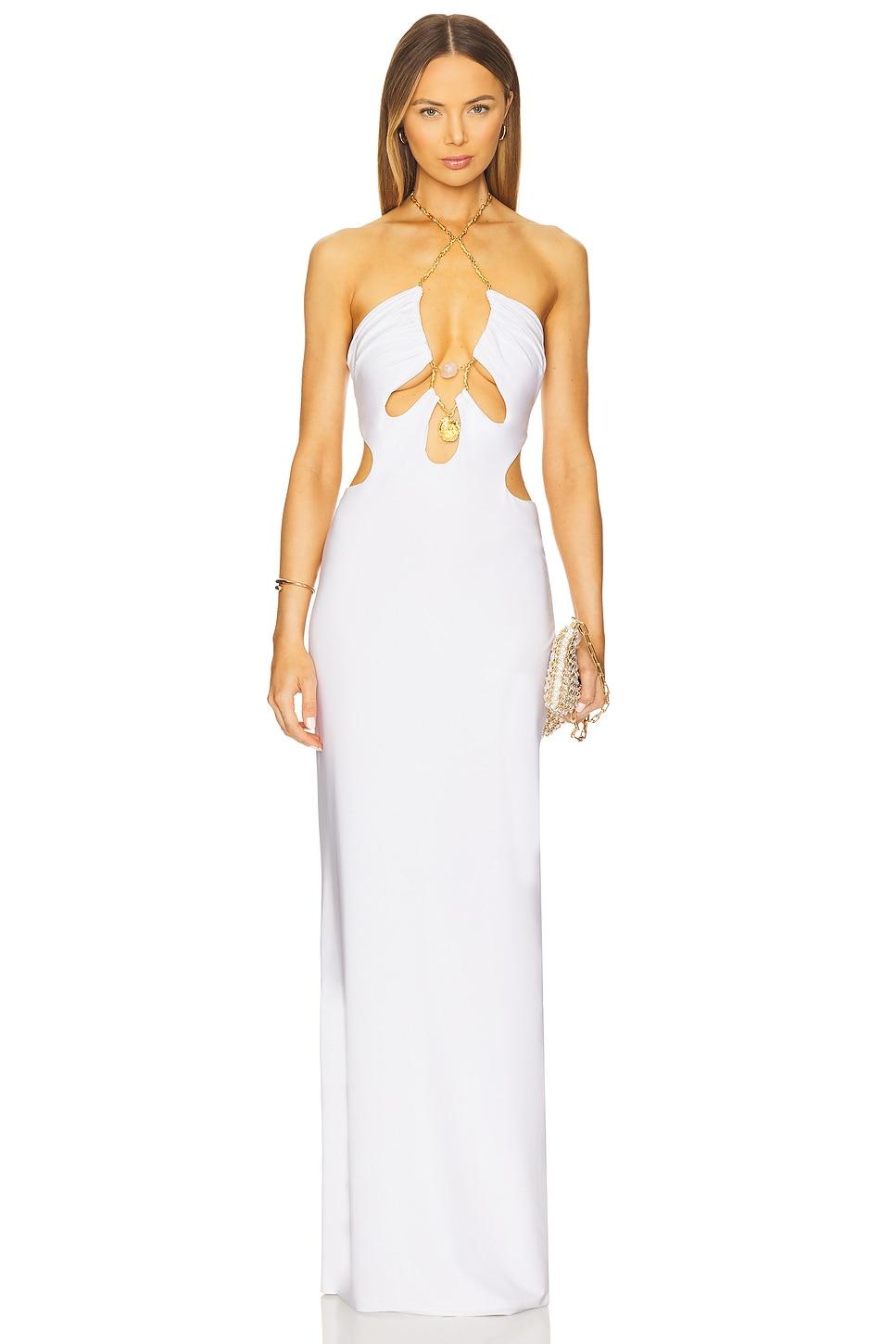 holy temptress dress