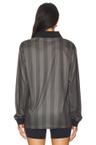 home ground long sleeve top