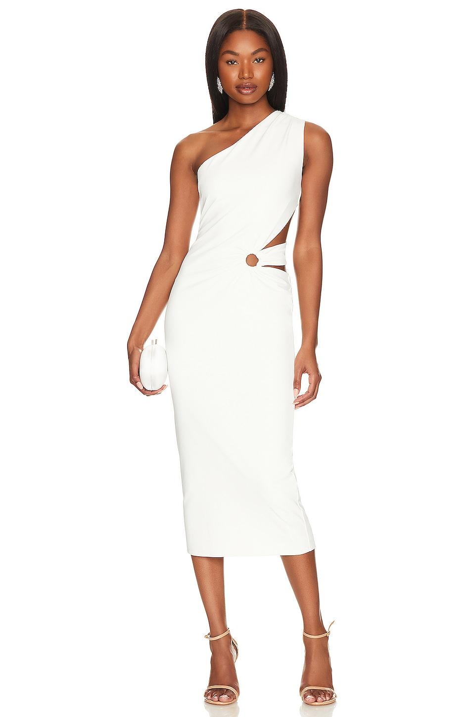 honey midi dress