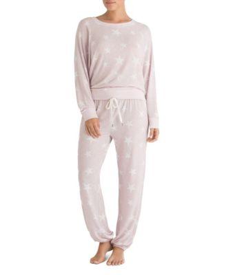 honeydew womens star seeker lounge set