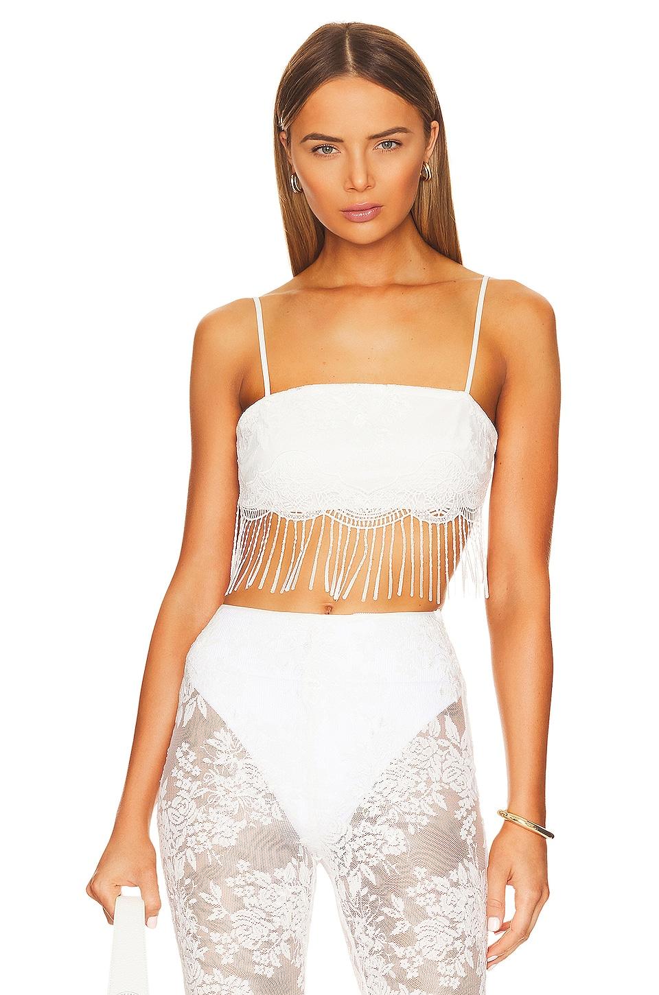 honolua crop top