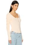 hope henley top