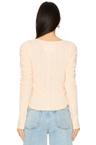 hope henley top
